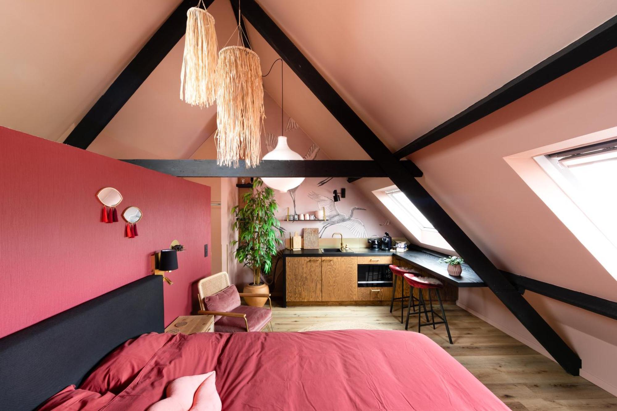 Romantic Flat Heart Of Appartement